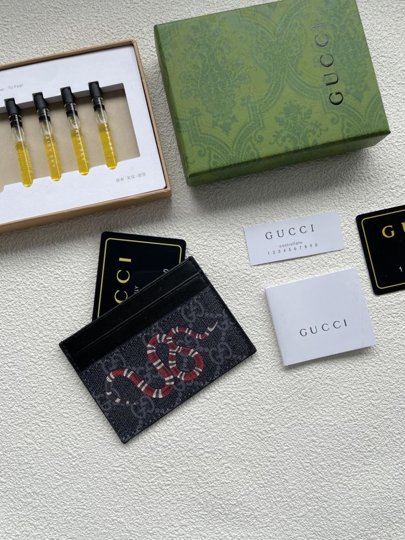 Gucci Wallets Purse